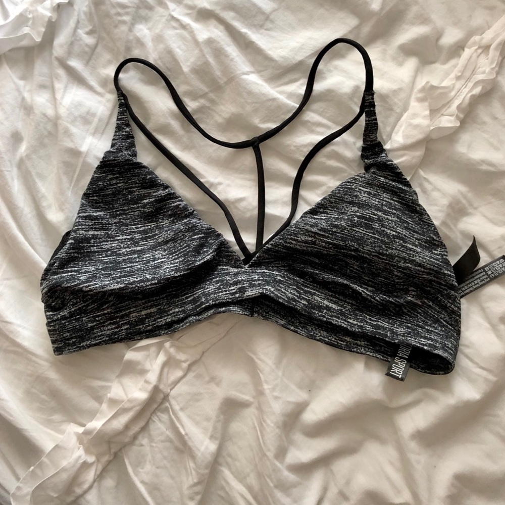 VS sports bra